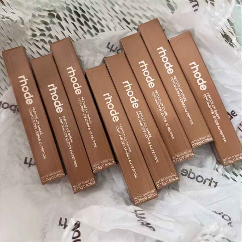 Brand Skin Peptide Lip Shape P - Lip Liner Pencil 리뷰 및 가격