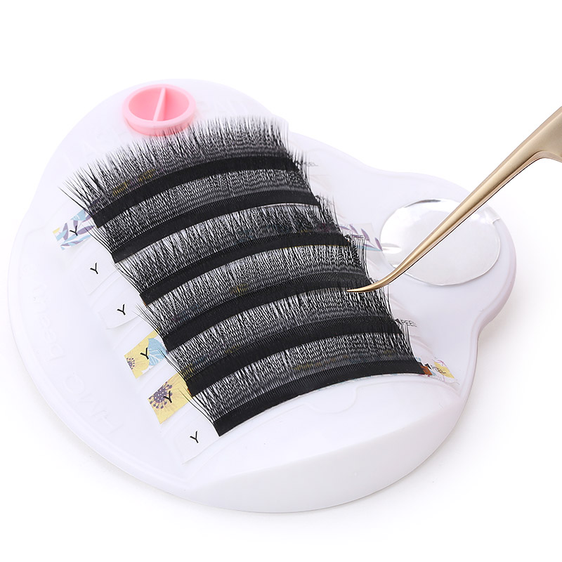 Stainless Steel Eyebrow False  - Beauty Makeup Tips 리뷰 및 가격