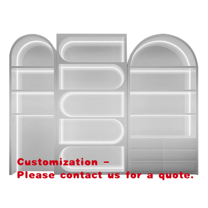 custom.Factory Makeup Display  - Beauty Makeup Store 리뷰 및 가격