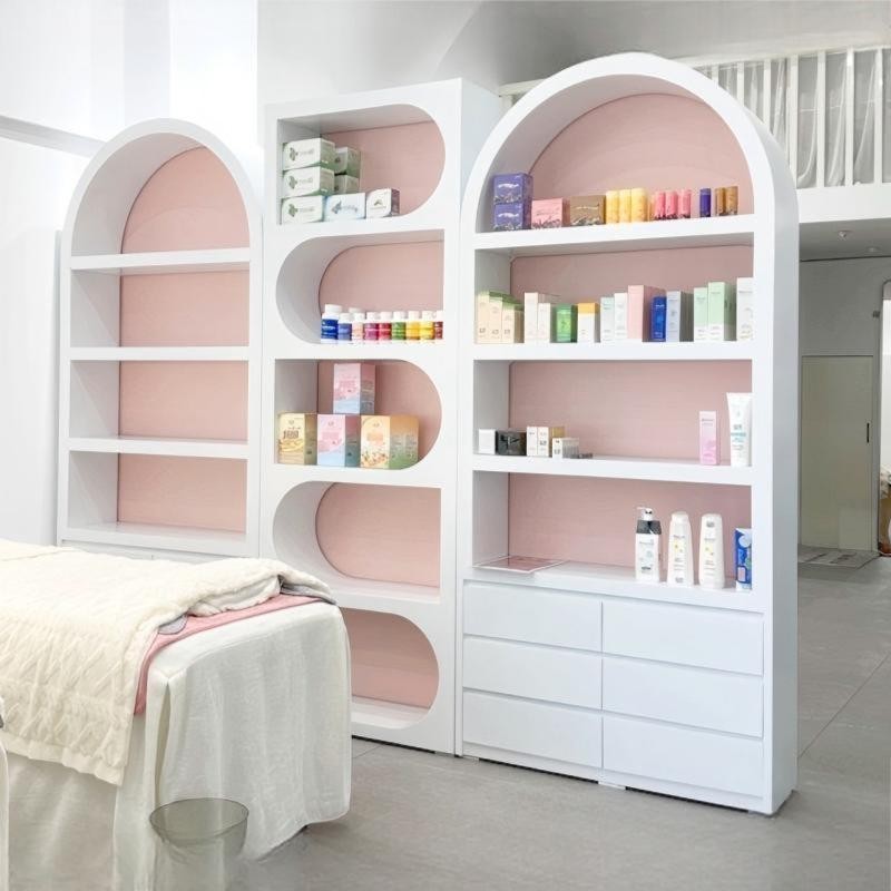 custom.Factory Makeup Display  - Beauty Makeup Store 리뷰 및 가격