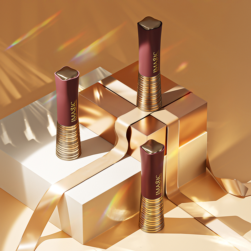 IMAGIC Matte Lipstick Long Las - Beauty Makeup Images 리뷰 및 가격