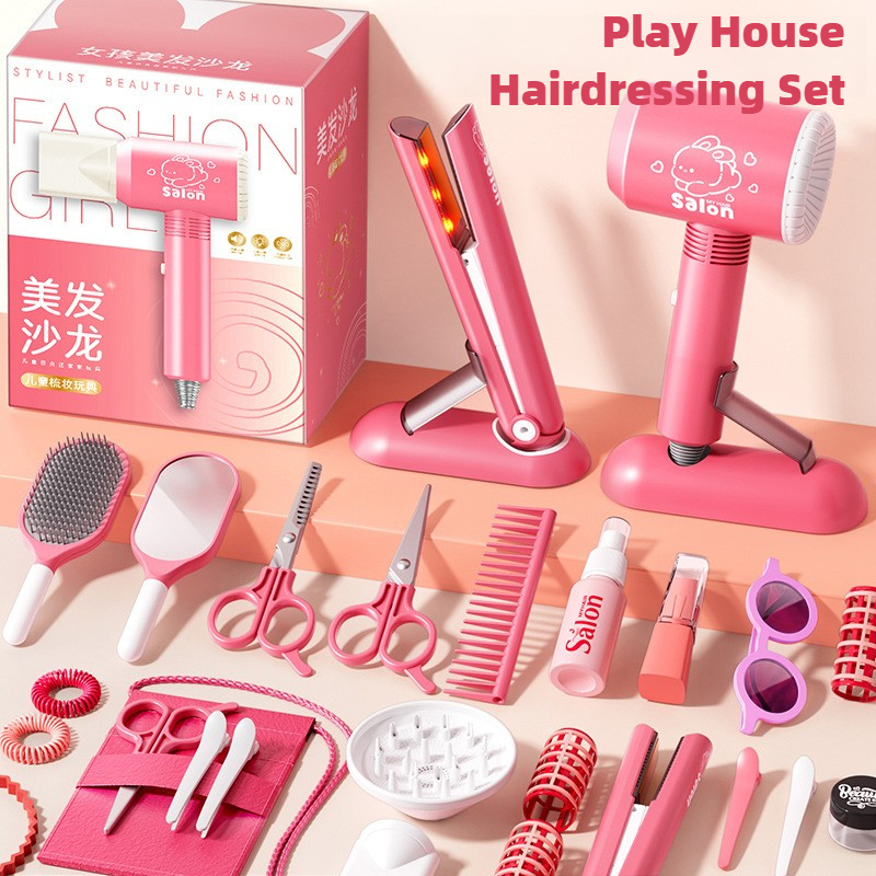 Girls Hair Beauty Makeup Kit K - Makeup Beauty House 리뷰 및 가격