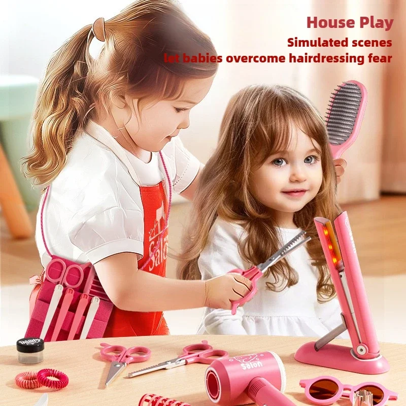 Girls Hair Beauty Makeup Kit K - Makeup Beauty House 리뷰 및 가격