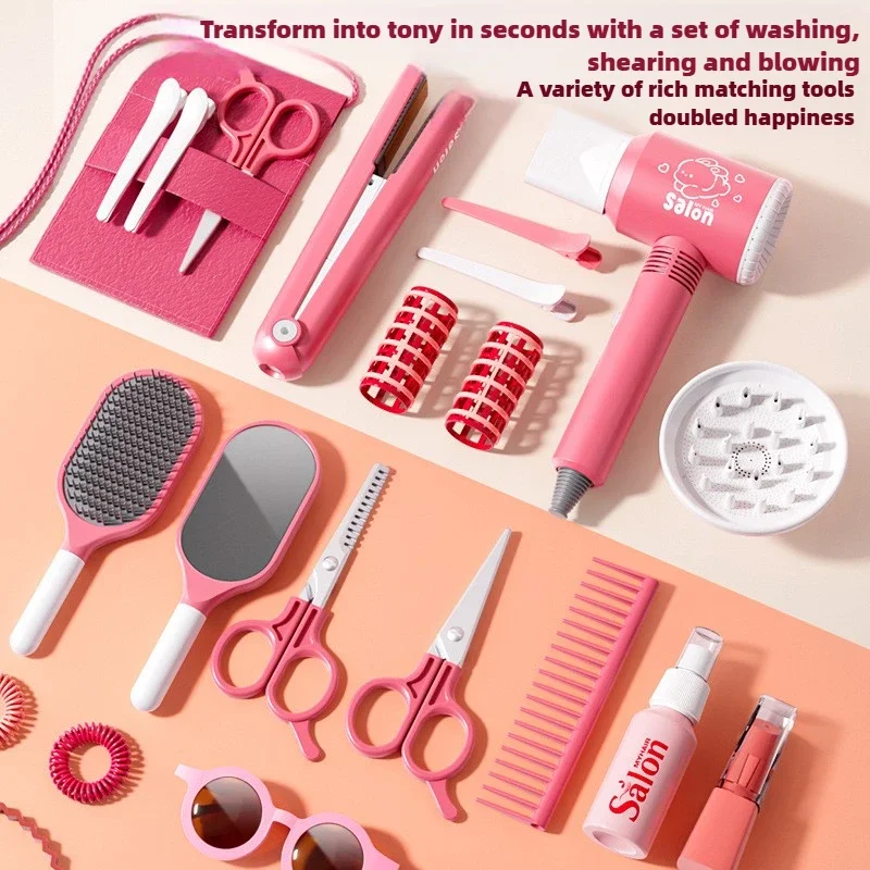 Girls Hair Beauty Makeup Kit K - Makeup Beauty House 리뷰 및 가격