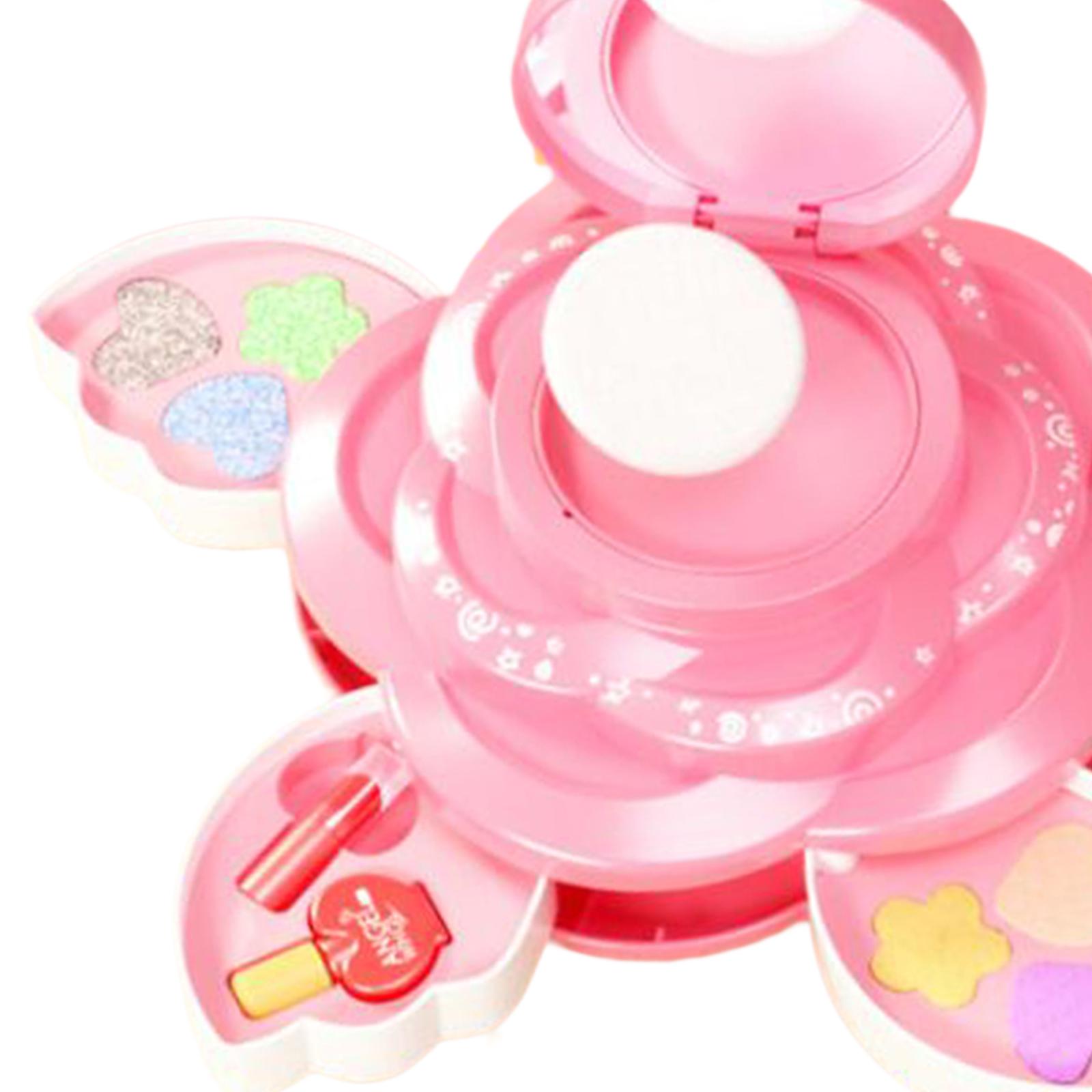 Kids Makeup Kit Washable Lipst - Beauty Makeup For Kids 리뷰 및 가격