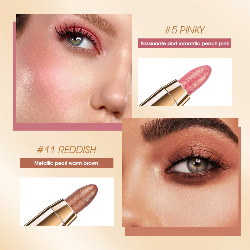 IMAGIC 12-Color Eyeshadow Penc - Beauty Makeup Images 리뷰 및 가격