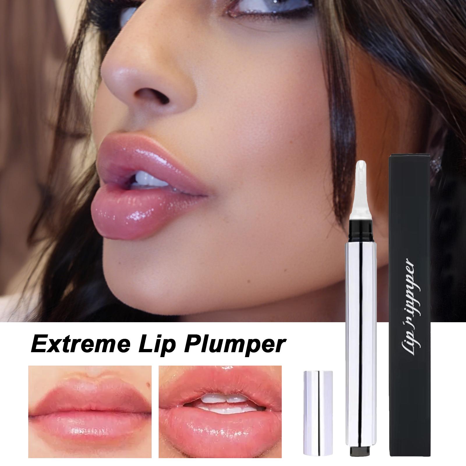 Glow Tulip Lip Plumper Spicule - Woman Beauty Makeup 리뷰 및 가격
