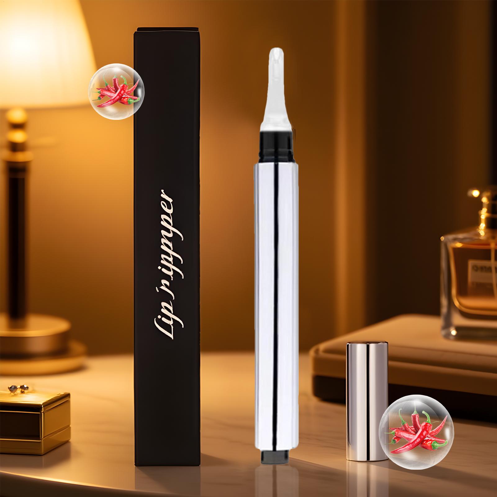 Glow Tulip Lip Plumper Spicule - Woman Beauty Makeup 리뷰 및 가격