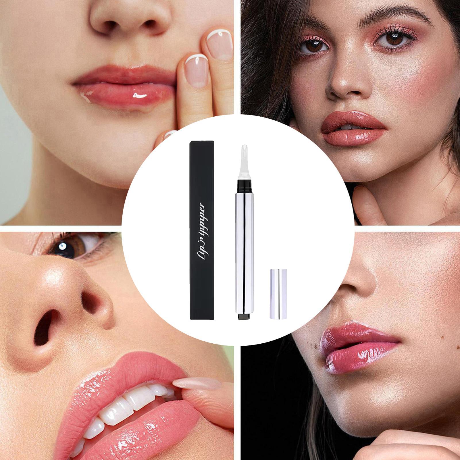 Glow Tulip Lip Plumper Spicule - Woman Beauty Makeup 리뷰 및 가격