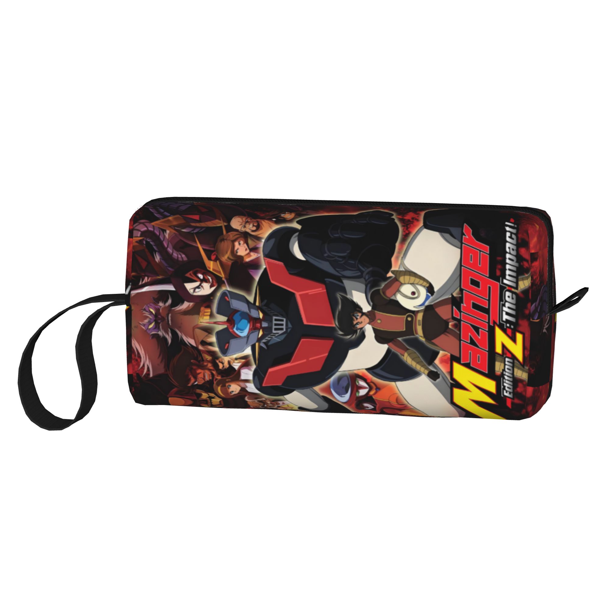 Custom Travel Mazinger Edition - Beauty Makeup Edit 리뷰 및 가격
