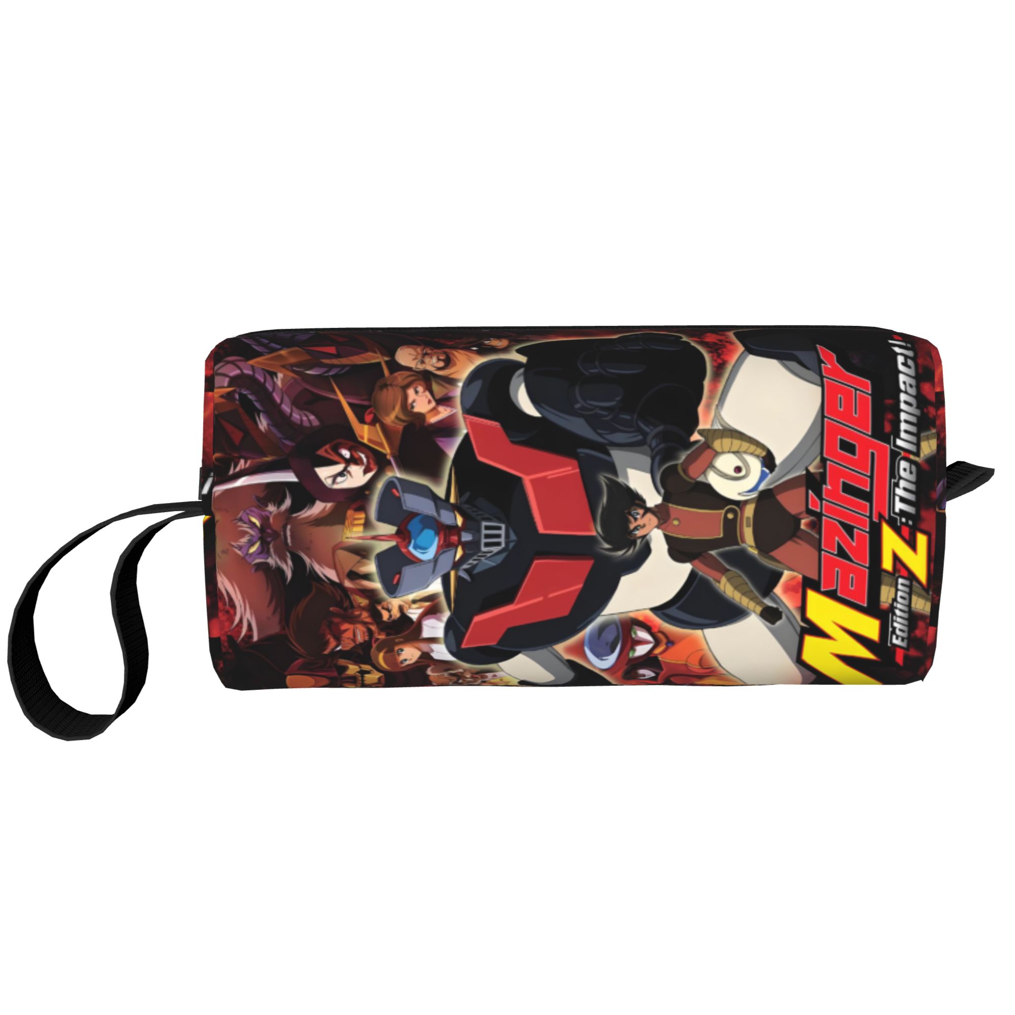 Custom Travel Mazinger Edition - Beauty Makeup Edit 리뷰 및 가격