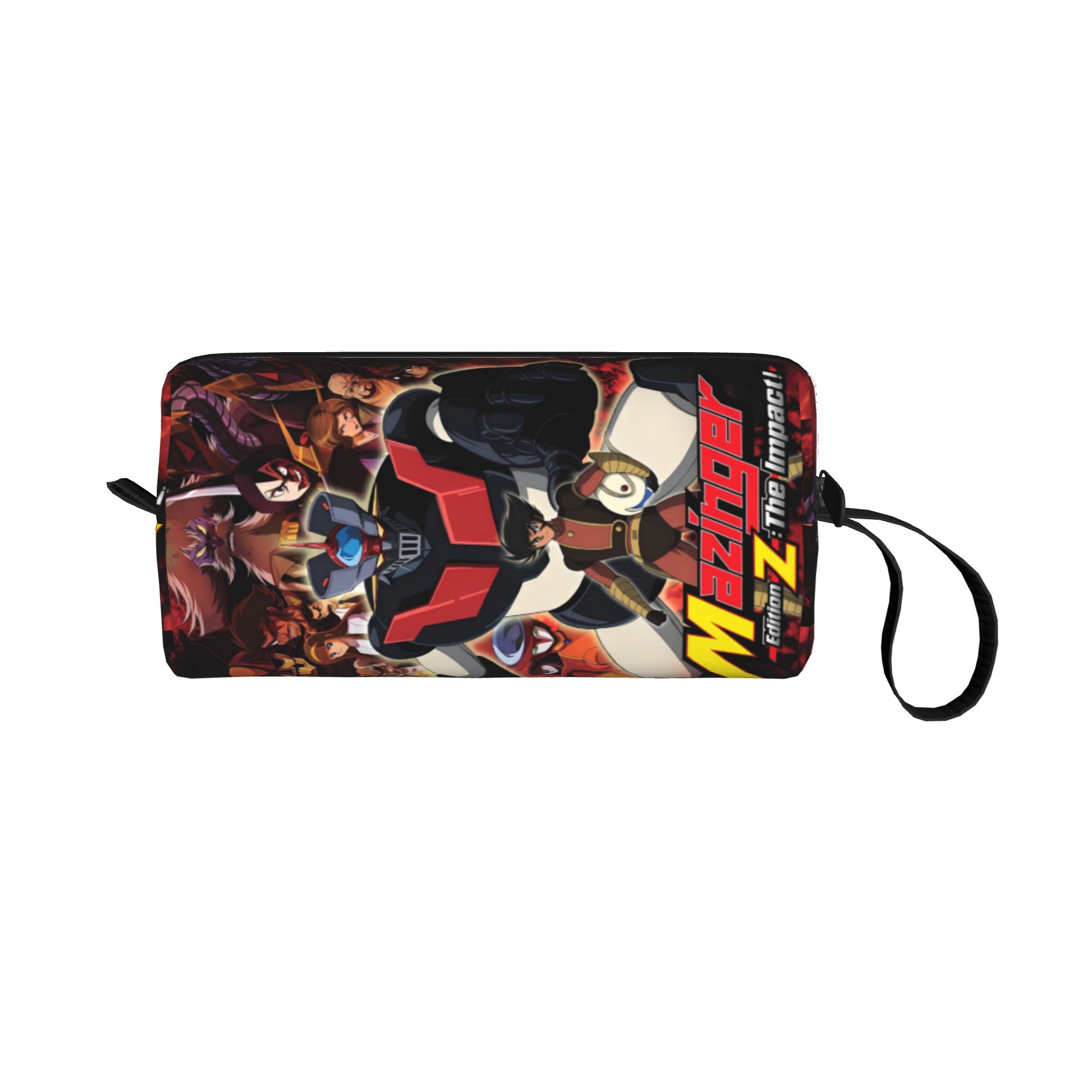 Custom Travel Mazinger Edition - Beauty Makeup Edit 리뷰 및 가격