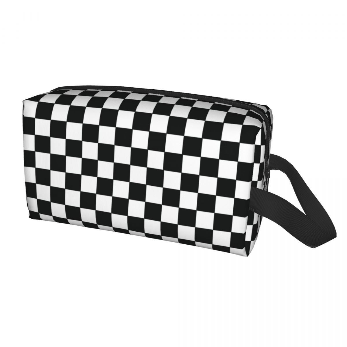 Chess Cosmetic Bag Women Fashi - Beauty Makeup Games 리뷰 및 가격