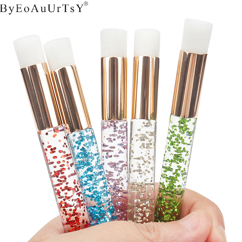 3pcs Eyelash Extension Shampoo - Eyelash Extension 리뷰 및 가격