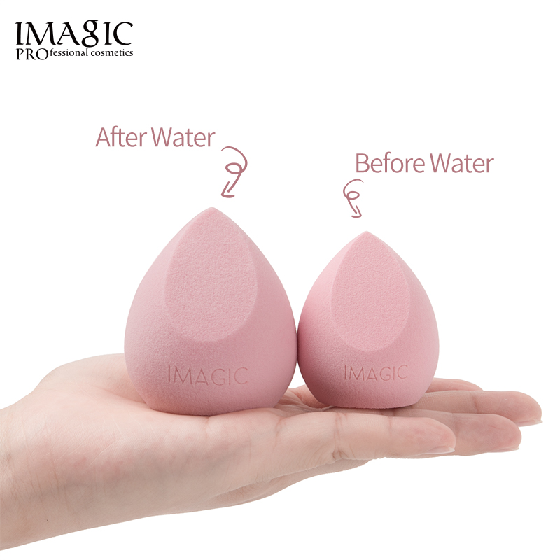 IMAGIC Makeup Sponge Professio - Beauty Makeup Images 리뷰 및 가격