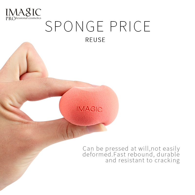 IMAGIC Makeup Sponge Professio - Beauty Makeup Images 리뷰 및 가격