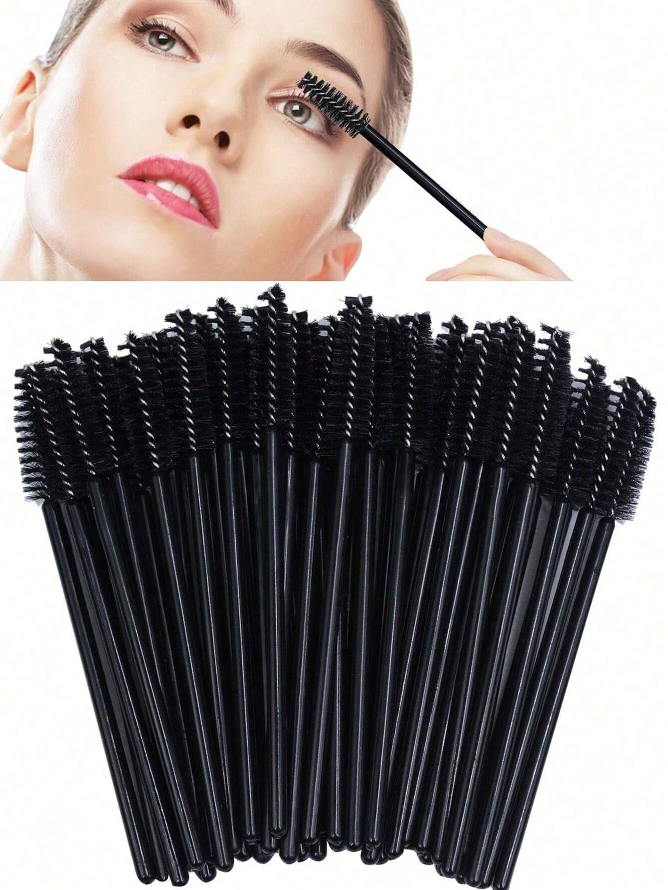 200pcs/100pcs/50pcs/20pcs Disp - Eyelash Extension 리뷰 및 가격