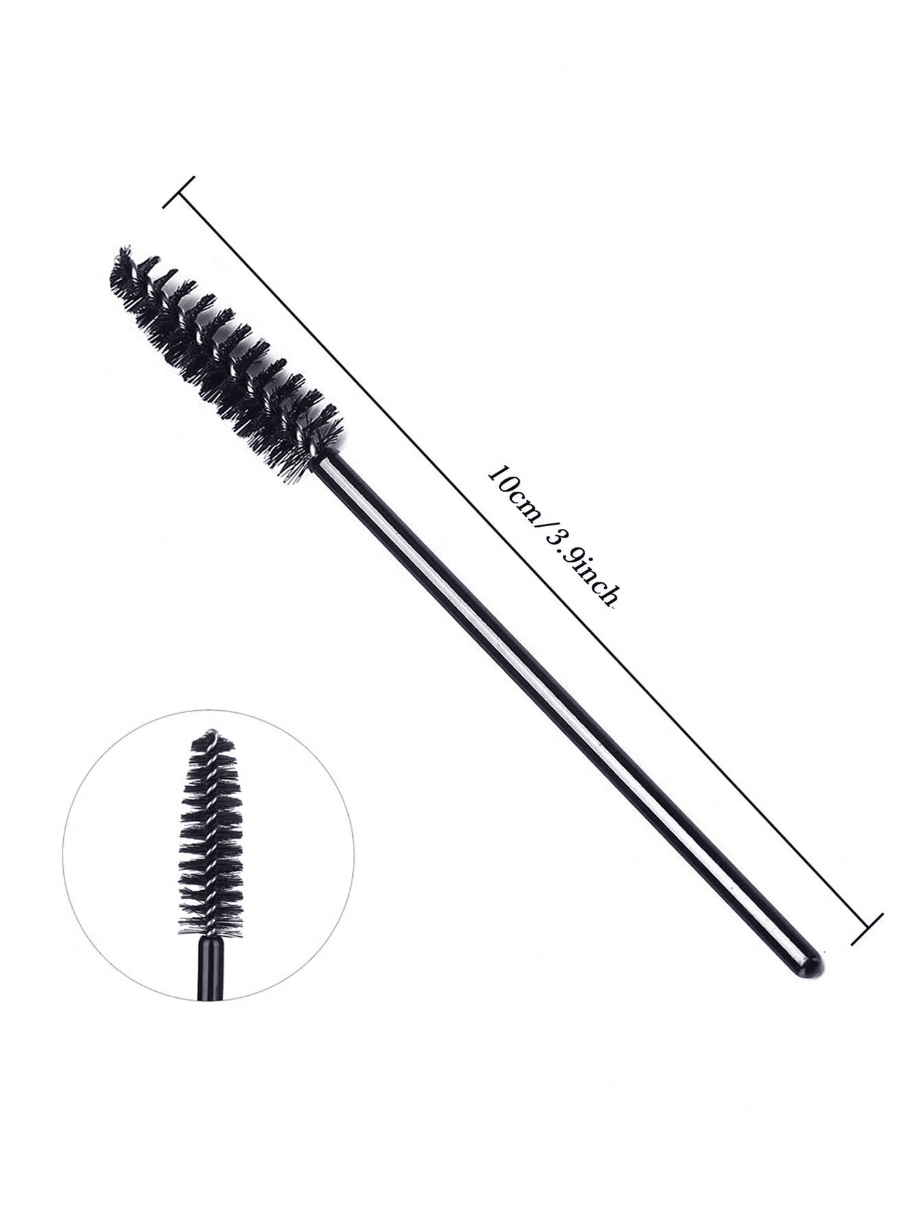 200pcs/100pcs/50pcs/20pcs Disp - Eyelash Extension 리뷰 및 가격