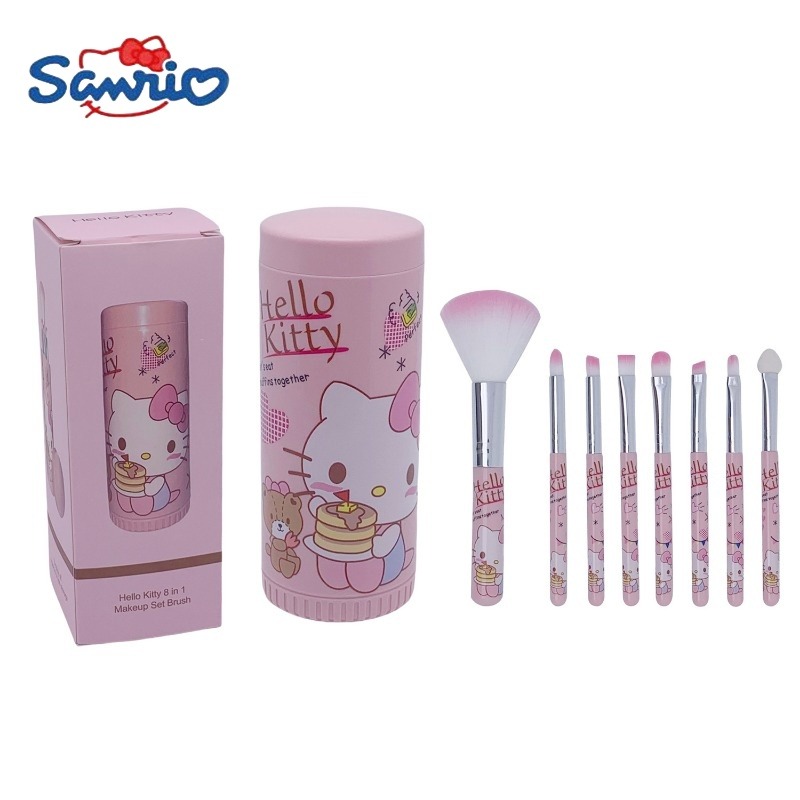 Sanrio makeup brush anime Hell - Beauty Makeup Edit 리뷰 및 가격
