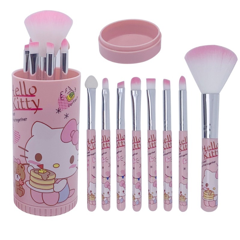 Sanrio makeup brush anime Hell - Beauty Makeup Edit 리뷰 및 가격