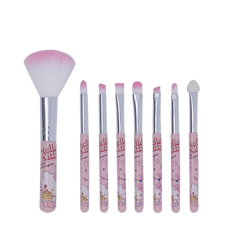 Sanrio makeup brush anime Hell - Beauty Makeup Edit 리뷰 및 가격