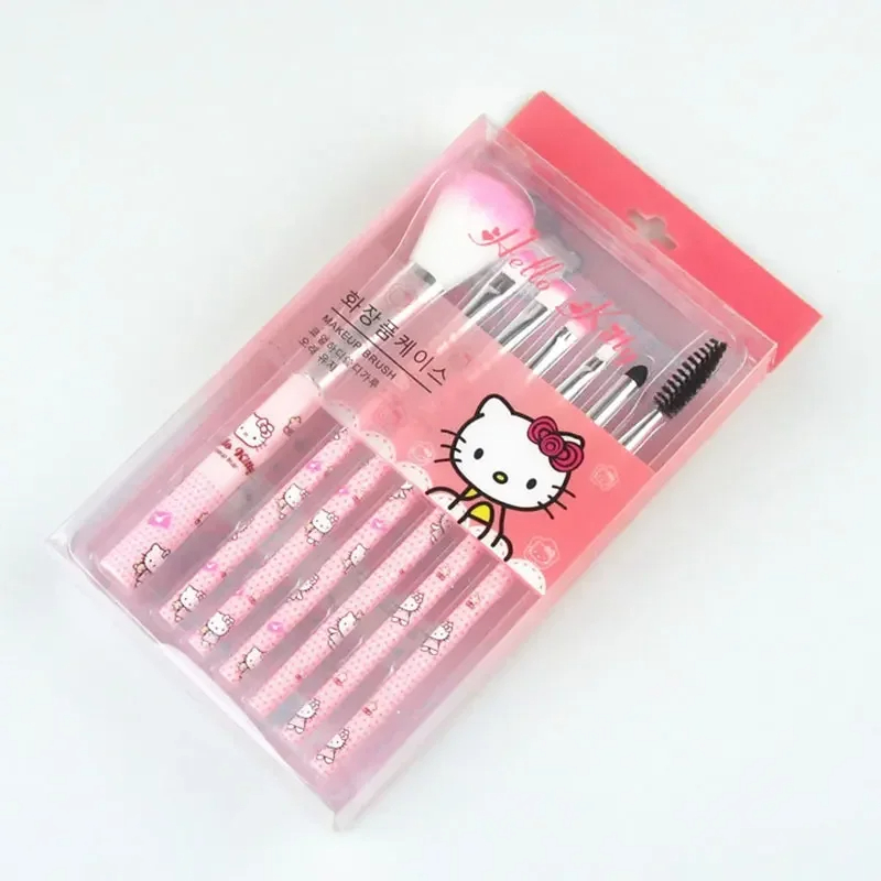 Hello Kitty Makeup Pencil Cart - Beauty Makeup Edit 리뷰 및 가격