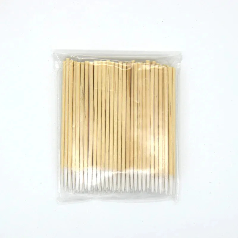 100/200/400/600Pcs Cotton Swab - Beauty Makeup Tips 리뷰 및 가격