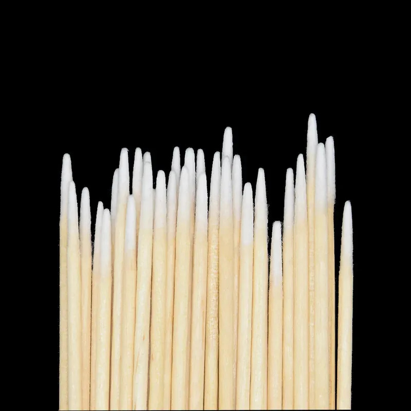 100/200/400/600Pcs Cotton Swab - Beauty Makeup Tips 리뷰 및 가격