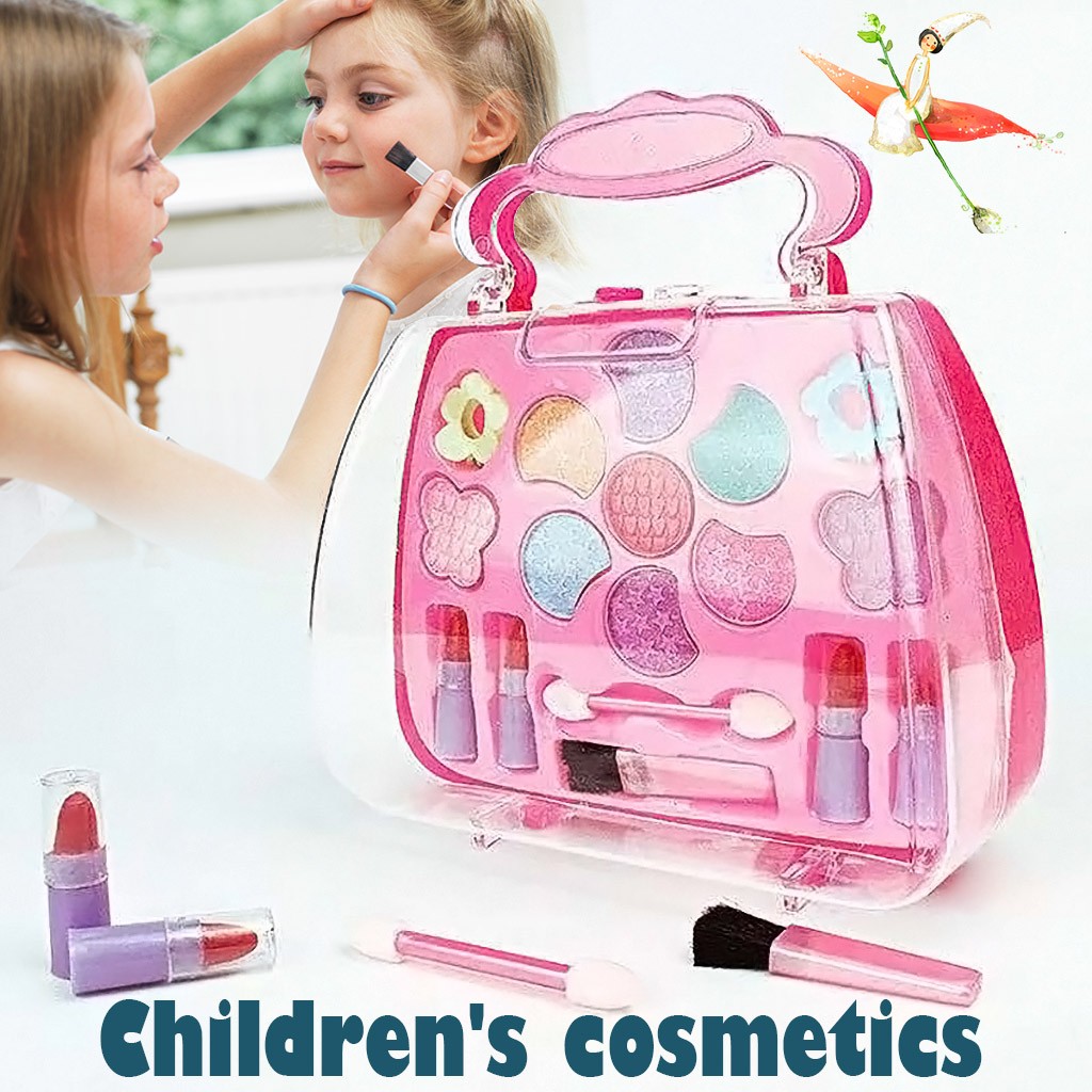 Pretend Play Cosmetic Makeup T - Makeup Beauty House 리뷰 및 가격
