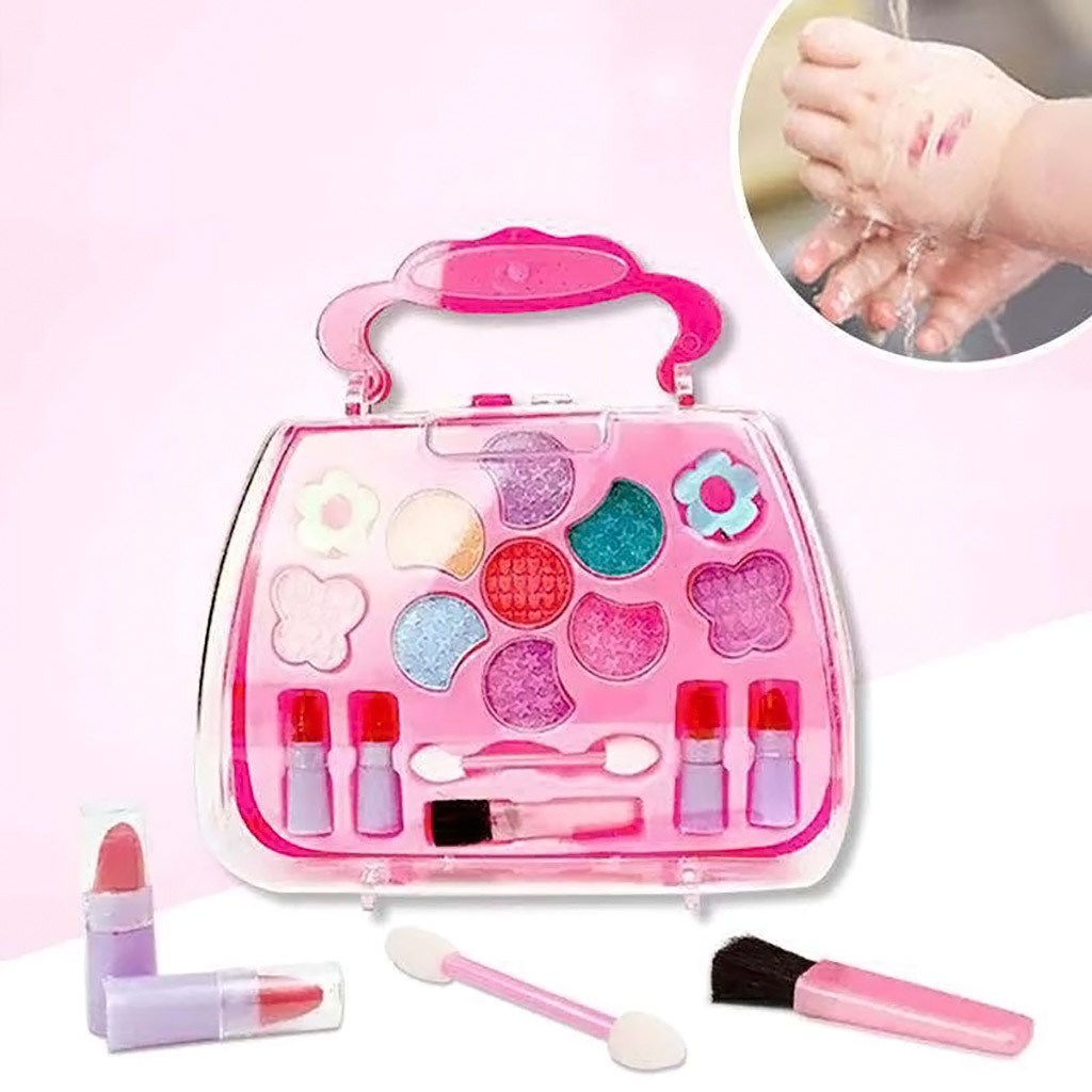 Pretend Play Cosmetic Makeup T - Makeup Beauty House 리뷰 및 가격