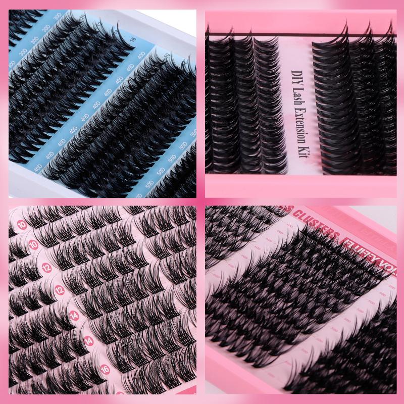 DIY Eyelash Extension Kit 176  - Eyelash Extension 리뷰 및 가격