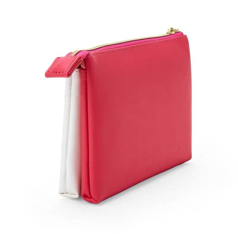 Hello Kitty Kawaii Makeup Bag  - Beauty Makeup Edit 리뷰 및 가격