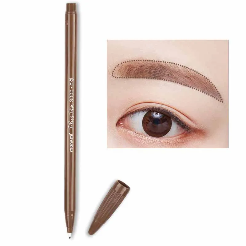 2Pcs Waterproof Tattoo Pencil  - Lip Liner Pencil 리뷰 및 가격