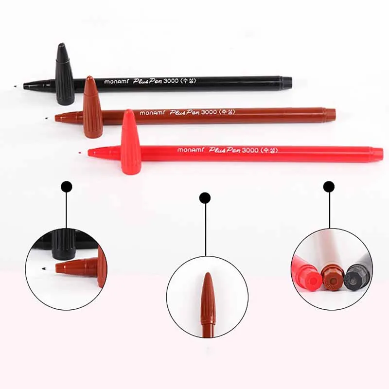 2Pcs Waterproof Tattoo Pencil  - Lip Liner Pencil 리뷰 및 가격