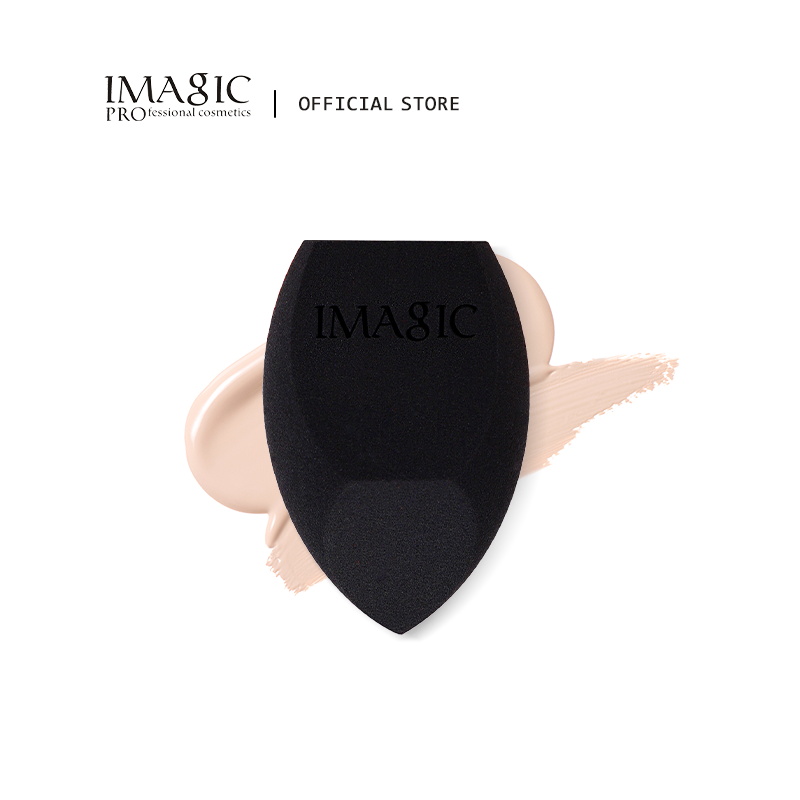 IMAGIC Makeup Sponge Puff Prof - Beauty Makeup Images 리뷰 및 가격