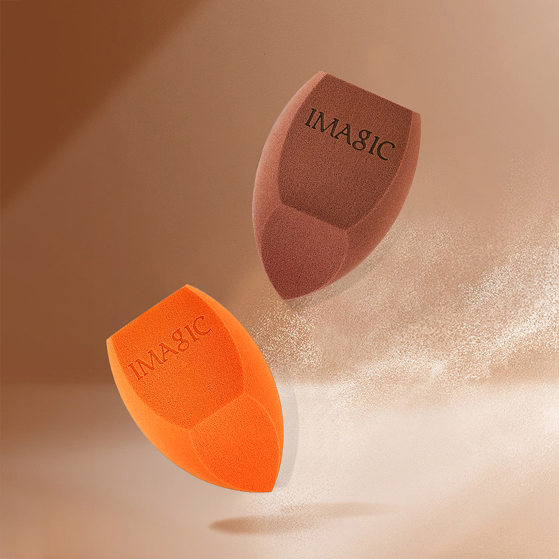 IMAGIC Makeup Sponge Puff Prof - Beauty Makeup Images 리뷰 및 가격