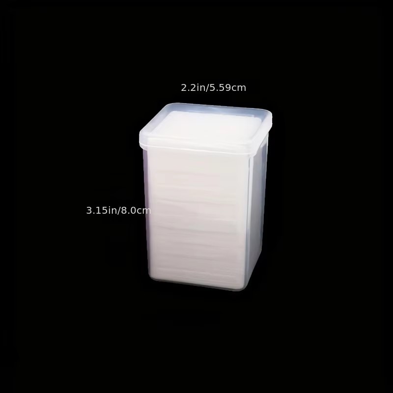200 Pieces/Box Lint-Free Nail  - Eyelash Extension 리뷰 및 가격