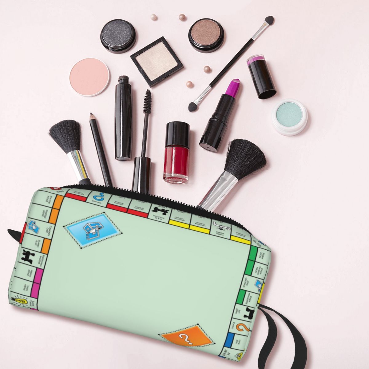 Board Game Board- Monopoly Mak - Beauty Makeup Games 리뷰 및 가격