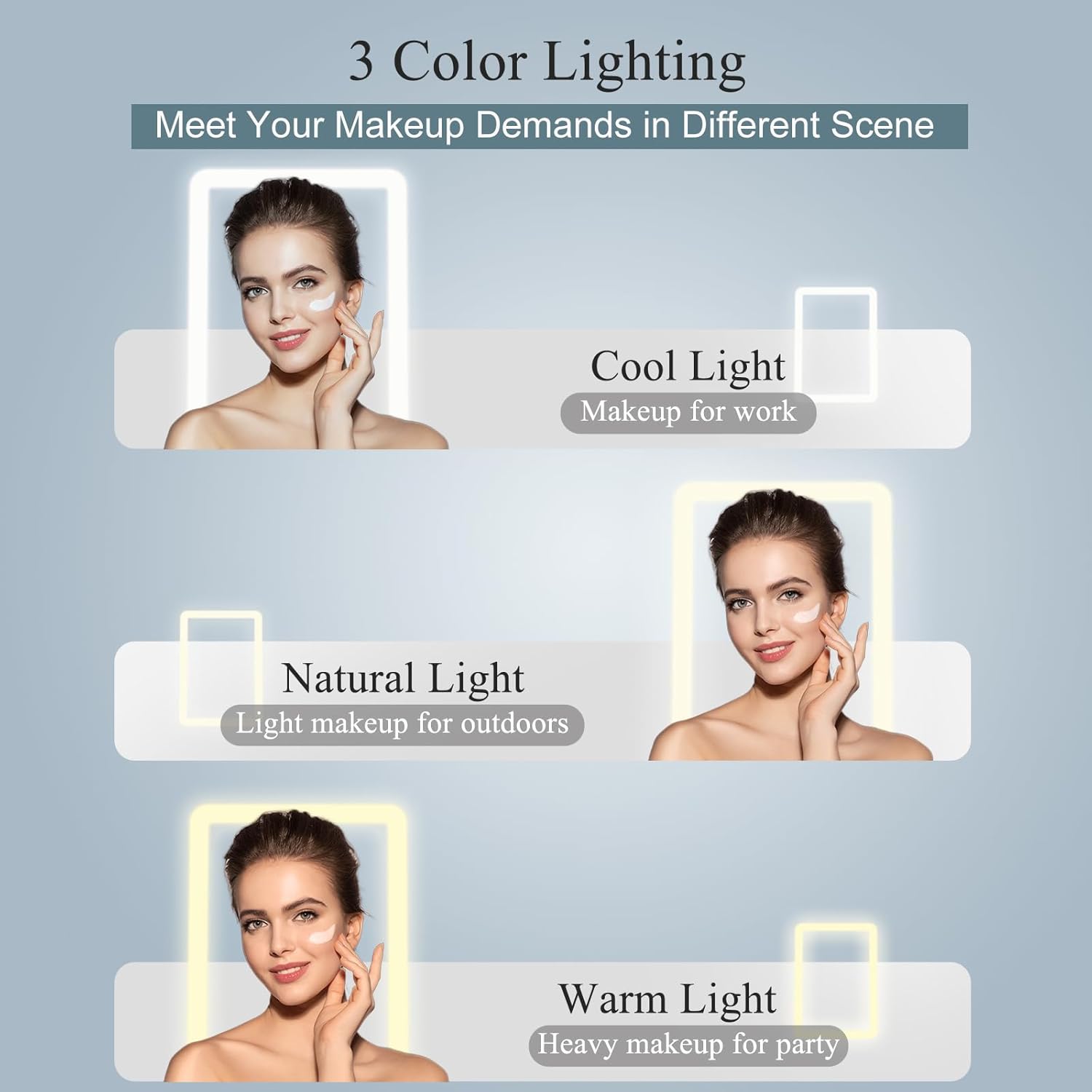 Rechargeable Travel Makeup Mir - Beauty Makeup Images 리뷰 및 가격