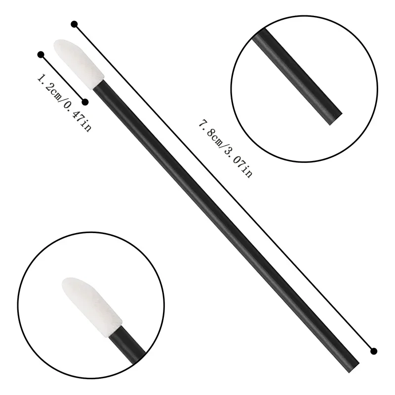 Disposable Eyelash Brush whole - Eyelash Extension 리뷰 및 가격