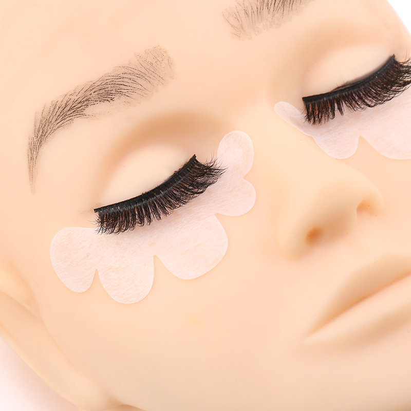 50Pairs Cloud Shape Paper Eye  - Beauty Makeup Tips 리뷰 및 가격