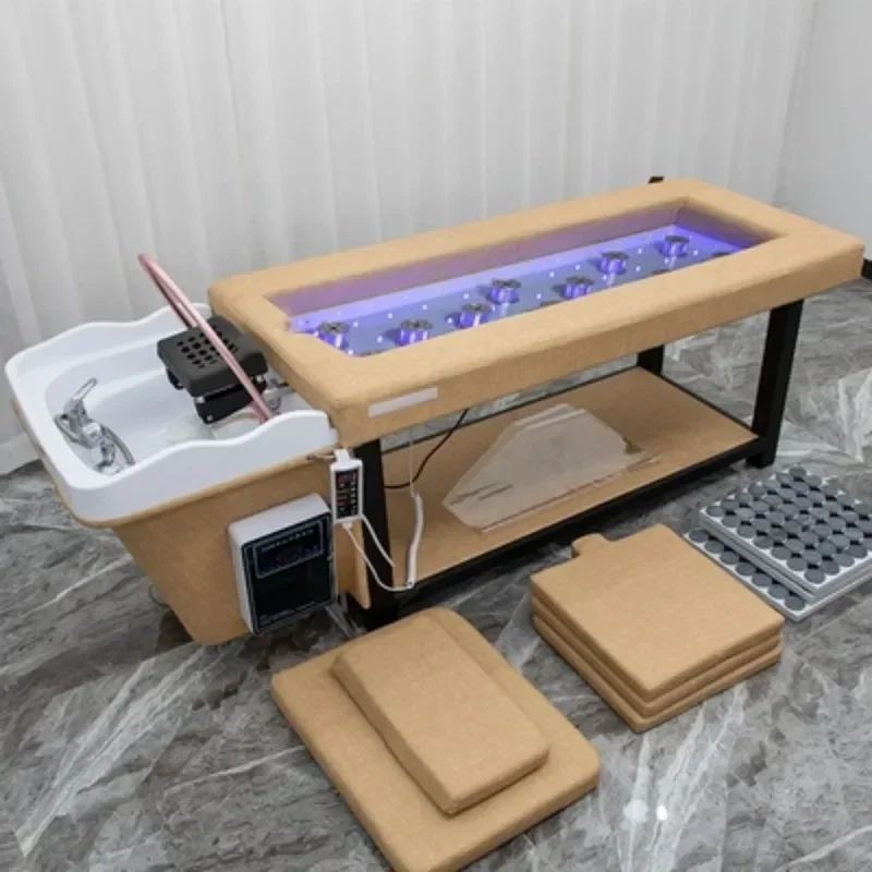Chair Salon Equipment for Hair - Beauty Makeup Chair 리뷰 및 가격
