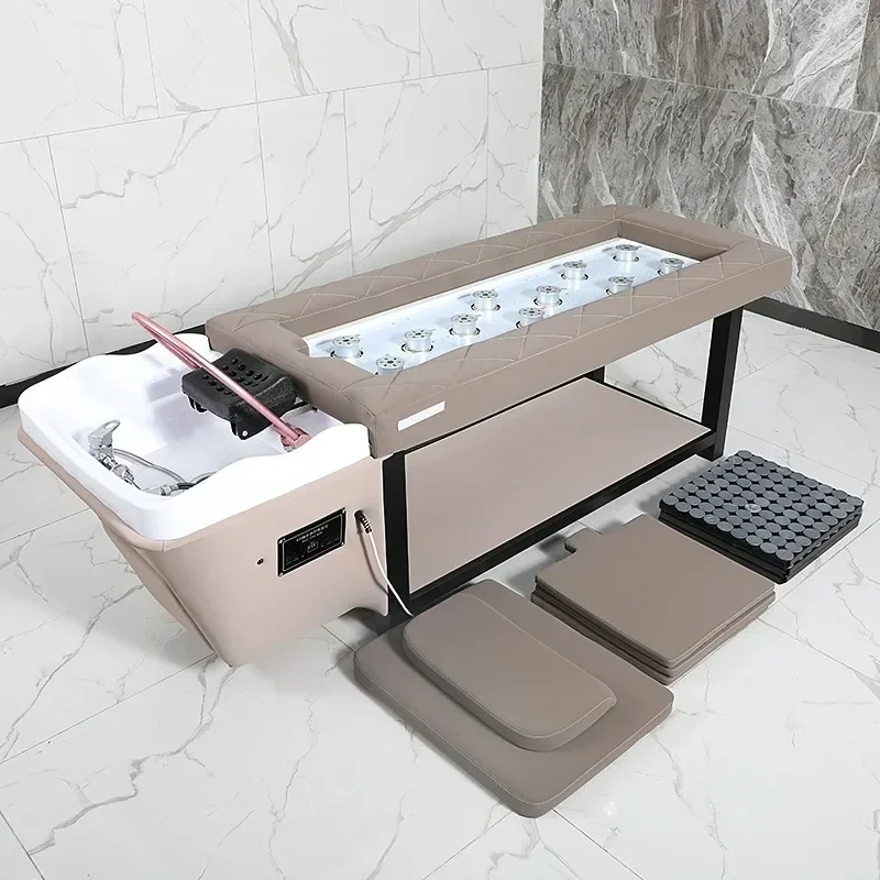 Chair Salon Equipment for Hair - Beauty Makeup Chair 리뷰 및 가격