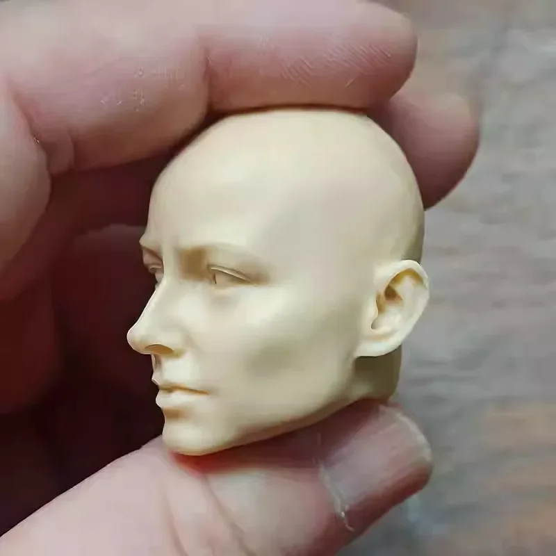 1/6 Scale Unpainted European B - Beauty Makeup Edit 리뷰 및 가격