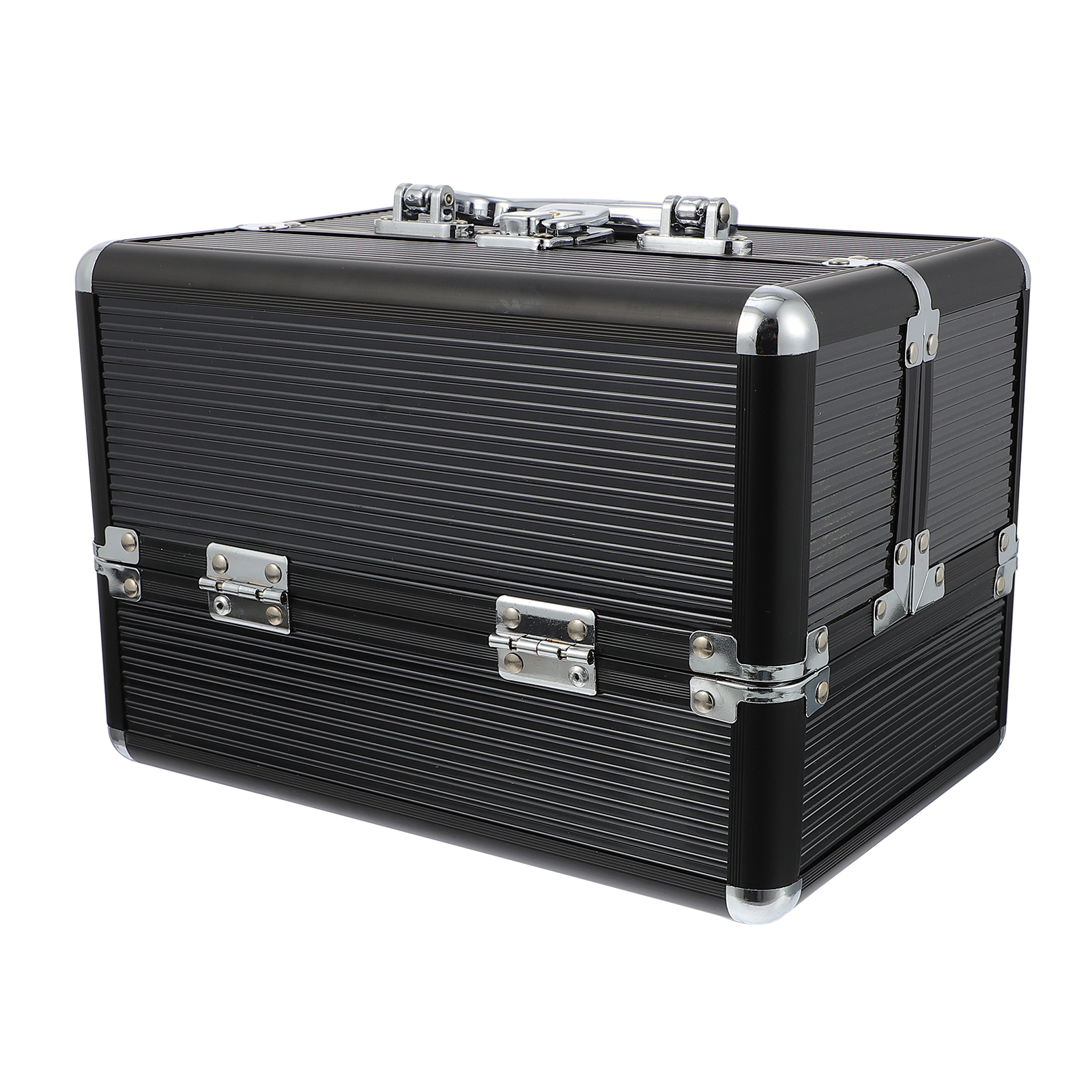Makeup Case Handheld Storage C - Woman Beauty Makeup 리뷰 및 가격