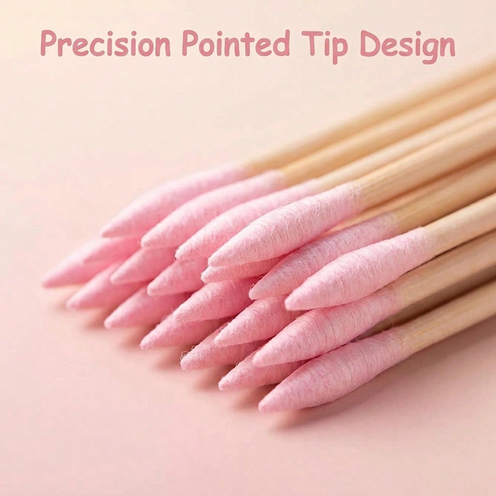 20/100/200/500pcs Double-Tippe - Woman Beauty Makeup 리뷰 및 가격