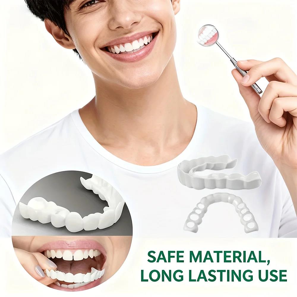New Quick Makeup Teeth Veneers - Beauty Makeup Look 리뷰 및 가격