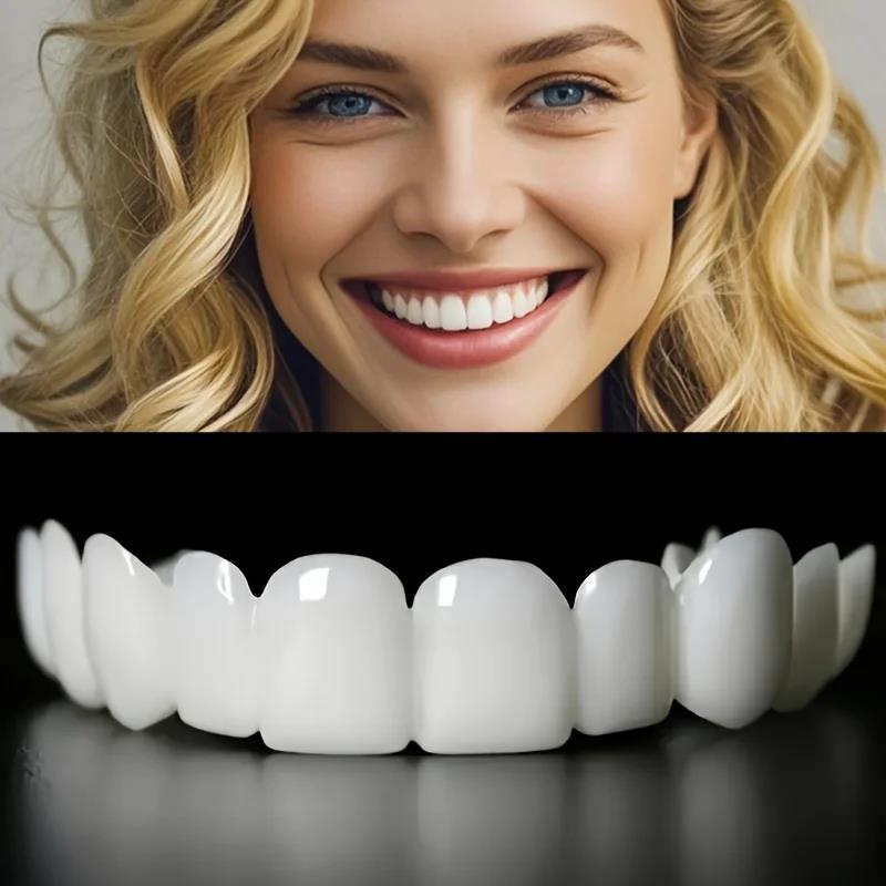 New Quick Makeup Teeth Veneers - Beauty Makeup Look 리뷰 및 가격