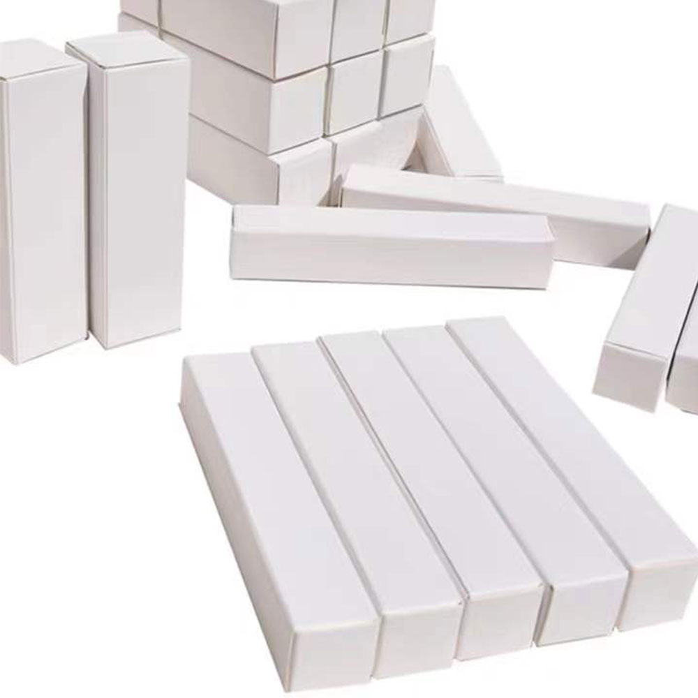 20PCS White Blank Paper Tube P - Lip Liner Pencil 리뷰 및 가격