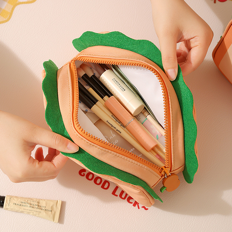 Taco and Toast-Shaped Makeup B - Beauty Makeup Store 리뷰 및 가격